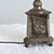Silver 19th Century French Silverplate Altar Candlestick Lamps - a Pair For Sale - Image 8 of 12