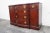 Drexel Mahogany Server Buffet Sideboard Credenza Bathroom Vanity For Sale - Image 12 of 12