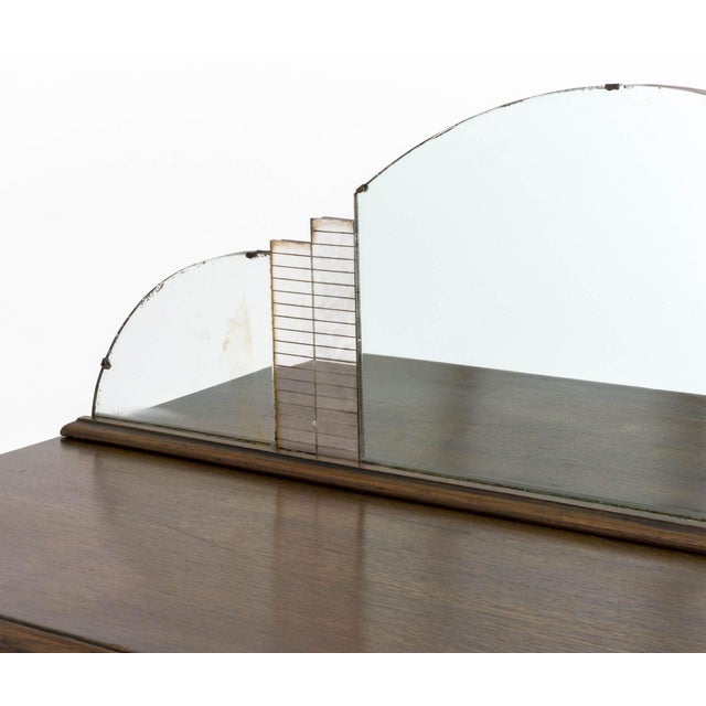 Jorge Prieto Custom Made Art Deco Style Buffet For Sale In New York - Image 6 of 12