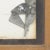 David De Almeida, Composition, 1989, Mixed Media on Paper For Sale - Image 5 of 6