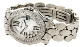 Example of Chopard Wrist Watches