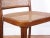 Model A 811 Chair by Josef Hoffmann or Josef Frank for Thonet, 1920s For Sale - Image 17 of 18