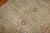 Early 20th Century Brown Persian Bidjar rug no. j3432 For Sale - Image 5 of 8