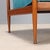 Vintage Teak Wood Armchair, 1960s For Sale - Image 6 of 11
