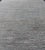 Traditional Hand-Knotted Wool Grey Oushak Rug by Keivan Woven Arts 6'0 X 9'3 For Sale - Image 3 of 13