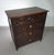 English Charles II Chest of Drawers in Oak For Sale - Image 15 of 18