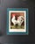 Late 19th Century Antique Cassell’s Poultry Book - White Leghorns Chromolithograph For Sale - Image 4 of 4