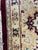 Textile Hand-Knotted Wool Tabriz-Style Oriental Area Rug For Sale - Image 7 of 7