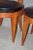 Art Deco Chairs, 1930s, Set of 4 For Sale - Image 9 of 16