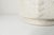 White Large Ceramic Vase, 1960s, Germany, 50cm For Sale - Image 8 of 18