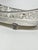 Boat-Shaped Silver Bread Basket from N.S. Gotlieb For Sale - Image 5 of 8