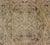Very Fine Turkish Sivas Rug With Classic Design in Neutrals, Camel and Green 5'8 X 9'6 For Sale In Atlanta - Image 6 of 8
