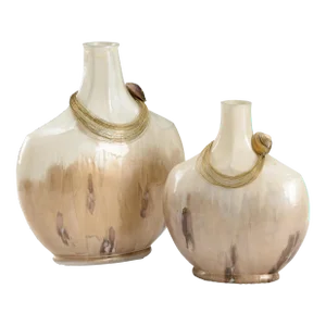 Splendour Vases - Set of 2