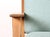 Wood GE 290 3-Seater by Hans J. Wegner for Getama, 1960s For Sale - Image 7 of 9