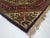 1940s 1940s Square Kashan Rug For Sale - Image 5 of 6