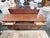 Brown Late 20th Century Stickley Harvey Ellis Mission Oak Four Door Buffet Sideboard For Sale - Image 8 of 12