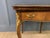 Late 19th Century Inlaid Rosewood Envelope Card Table by Maple & Co., 1890 For Sale - Image 5 of 18