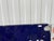 Vintage Enamel British Railways Gentlemans Sign, 1940s, in Worn conditions. Designed 1920 to 1949
