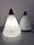 Rio Lamps by Giusto Toso for Leucos, 1970, Set of 2 For Sale - Image 4 of 6