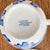 Ceramic Antique Wood & Sons "Yuan" Pattern Blue and White Transferware Coffee & Tea Set - Mixed Demitasse and Teacup Lot of 9 For Sale - Image 7 of 16