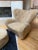 Flemming Lassen “The Tired Man” Lounge Chair & Ottoman by Flemming Lassen for Audo Copenhagen – Sheepskin Upholstery For Sale - Image 4 of 6