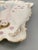 Antique 1900s Art Nouveau Belle Epoque Limoges Porcelain Jean Pouyat Hand Painted Cake Dish Plate For Sale - Image 9 of 13