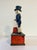 American Vintage Uncle Sam Bank For Sale - Image 3 of 6