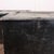 Pair of early 20th C zinc storage bins with lift up lids. 1920 This piece is designed in the style of the selected...