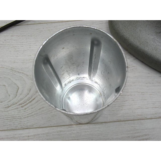 Vintage Mixer from Fortuna, 1970s For Sale - Image 14 of 15