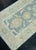 Turkish Turkish Oushak Runner Rug 2'10" x 14'3" #17809 For Sale - Image 3 of 8