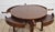 Mahogany Circular Extending Dining Table, 1890s-1910s For Sale - Image 12 of 17