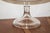 Antique 19th Century Eapg Banded Clear Glass Pedestal Cake Stand For Sale - Image 6 of 7