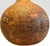 Wood Mid 20th Century Large Peruvian Folk Art Mate Burilado Hand-Carved Storytelling Gourd For Sale - Image 7 of 11