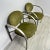 Design Institute of America Postmodern Side Chair- A Pair For Sale - Image 11 of 13
