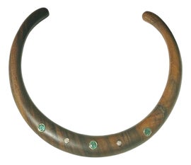 Example of New & Custom Jewelry & Accessories