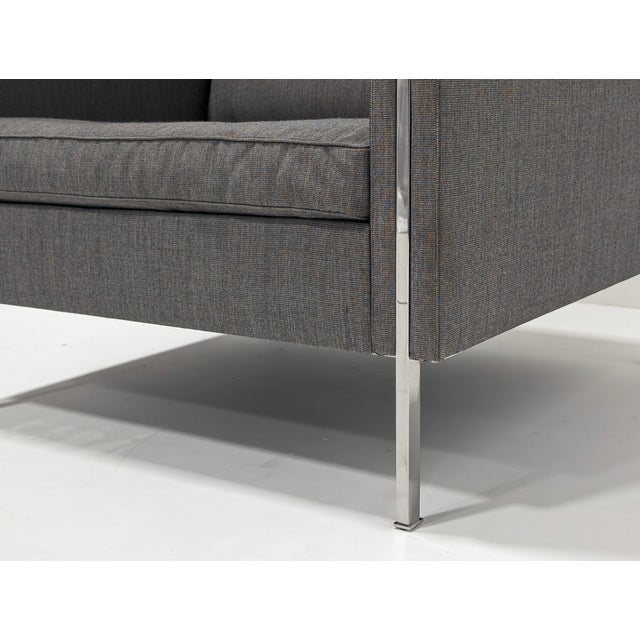 Ligne Roset Andy Armchair from Ligne Roset For Sale - Image 4 of 16