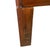 Mid-Century Bowtie Walnut Headboard, Full/Queen 60” For Sale - Image 10 of 12
