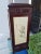 Brown 1970s Vintage Japanese Table Lamp For Sale - Image 8 of 18