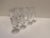 Cordoba Series Champagne Coupes from Peill & Putzler, 1970s, Set of 10, in Flawless conditions. Designed 1970 to 1979 I...