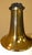 Hollywood Regency Table Lamps with Brass Details by Tommaso Barbi, Italy, 1970s, Set of 2 For Sale - Image 18 of 18