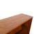 Teak Bookcase by Børge Mogensen for Søborg Møbelfabrik, 1960s For Sale - Image 5 of 9