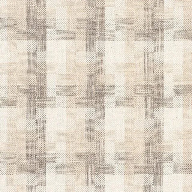 Hand-dyed yarns give this handsome basketweave an irregular, artisanal look. A luxe linen blend with wonderful texture and...