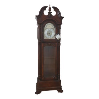 Howard Miller Model 6/0-999 Grandfather Clock For Sale