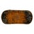 Wood Antique Senufo-Style Hand-Carved Wood Stool With Rich Patina, West African Tribal Form For Sale - Image 7 of 8