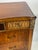 Early 20th Century Early 20th Century Neoclassical Serpentine Chest of Drawers For Sale - Image 5 of 13