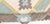Textile Doris Leslie Blau Vintage Swedish Flat Woven Rug Signed With Initials GS For Sale - Image 7 of 9