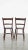 Antique English Oxford Dining Chairs, Set of 6 For Sale - Image 4 of 13