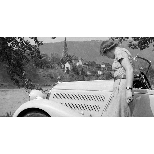 One of the photographers at Mauritius Publishing based in Berlin was Karl Heinrich Lämmel. Born on 30 July 1910 in Riesa,...