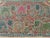 Early 21st Century Madhubani Folk Art Painting From India For Sale - Image 5 of 10
