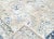 1950s Persian Kerman Rug For Sale - Image 4 of 7